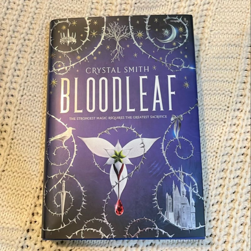 Bloodleaf