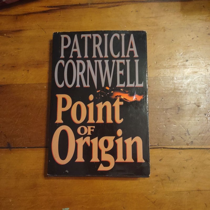 Point of Origin