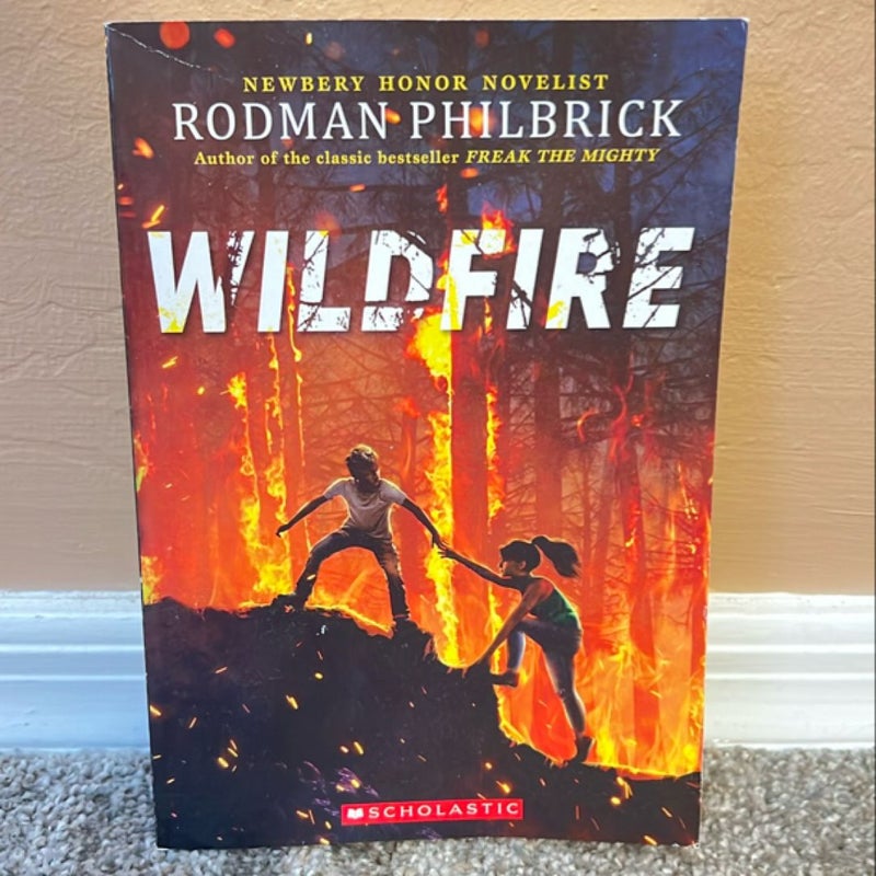 Wildfire