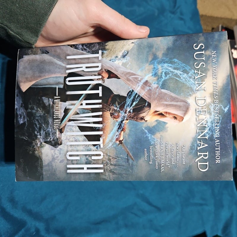 Truthwitch