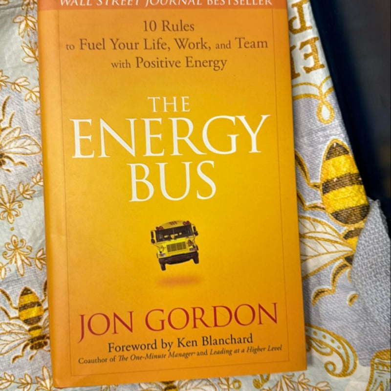 The Energy Bus