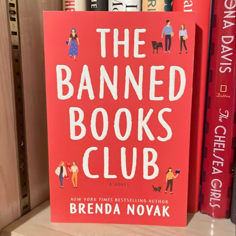 The Banned Books Club