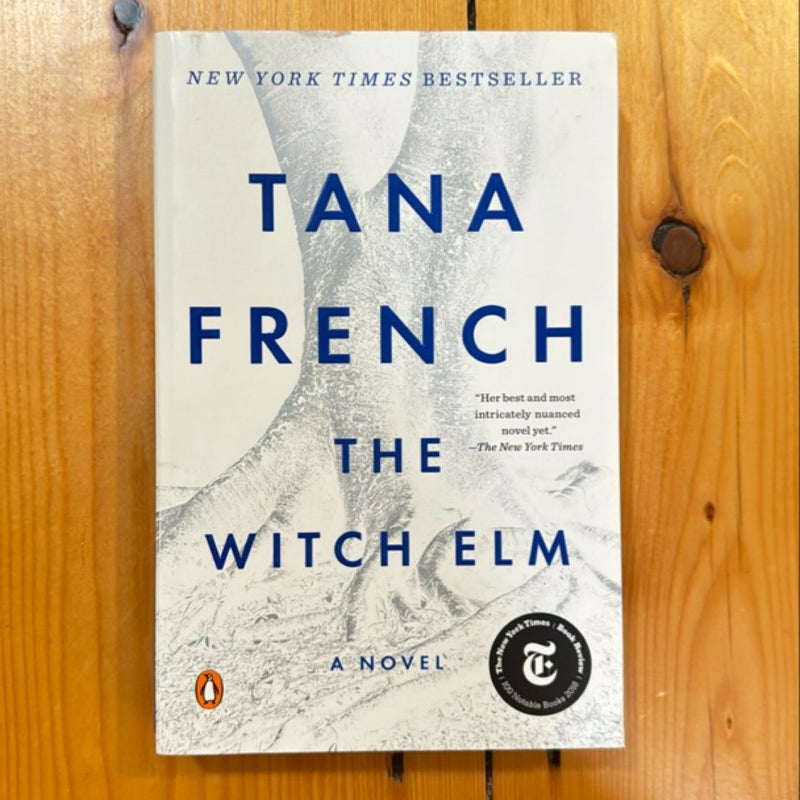 The Witch Elm