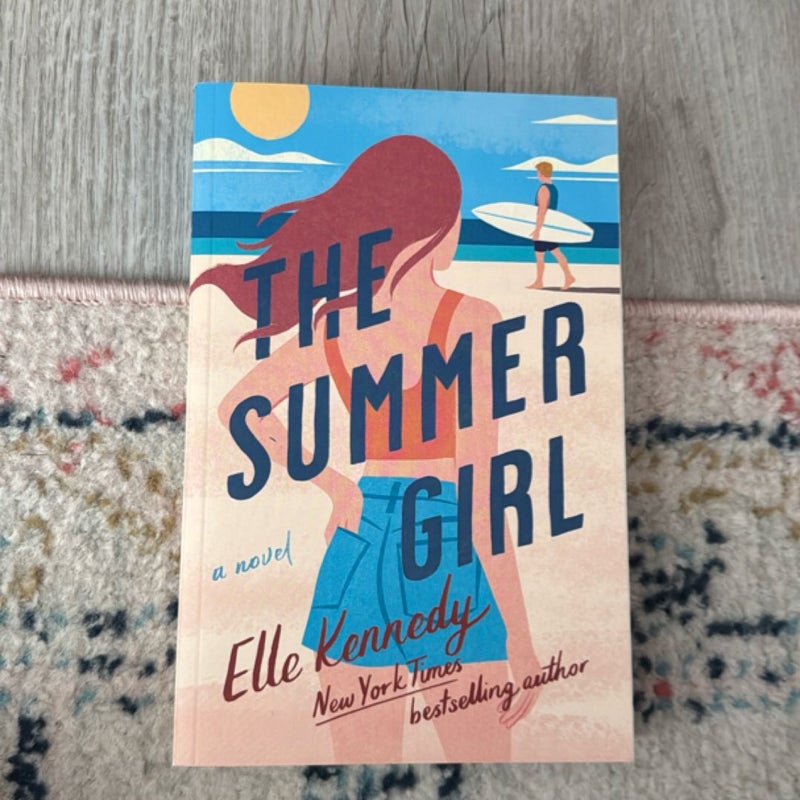 The Summer Girl