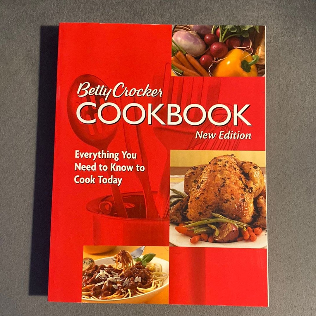 Everything You Need to Know to Cook Today