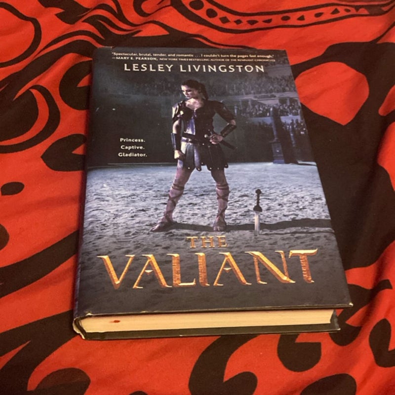 The Valiant