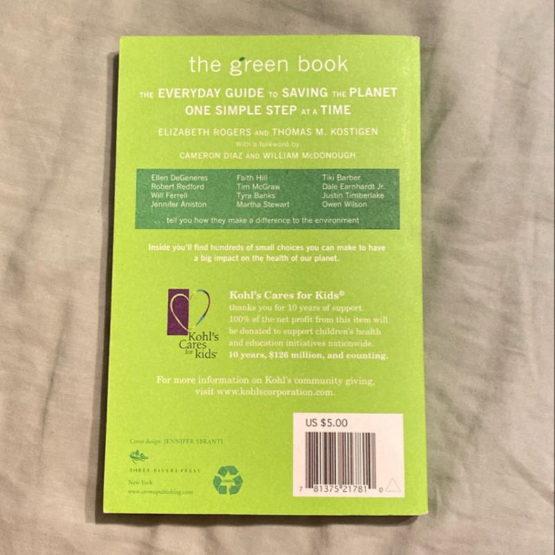 The Green Book