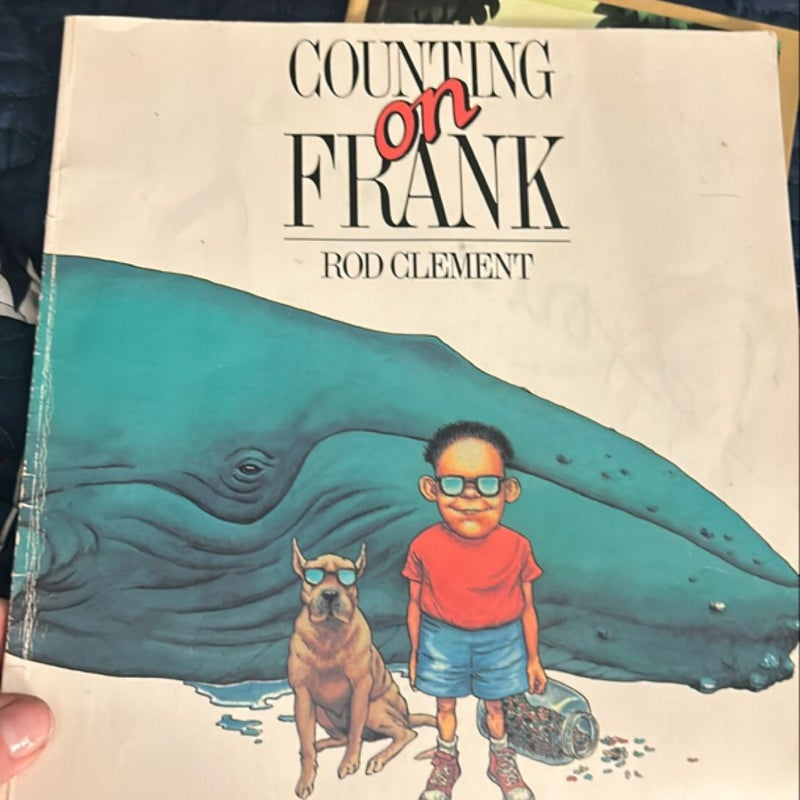 Counting on Frank 
