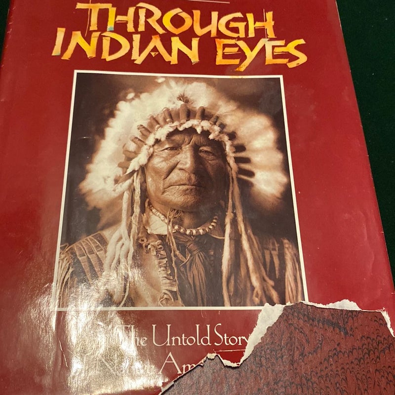 Through Indian Eyes