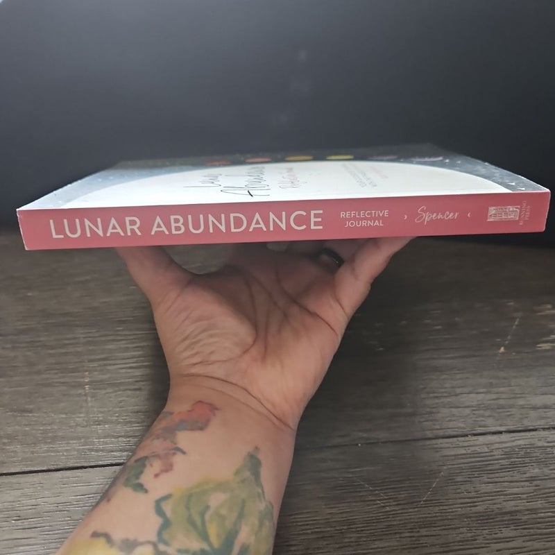 Lunar Abundance: Reflective Journal