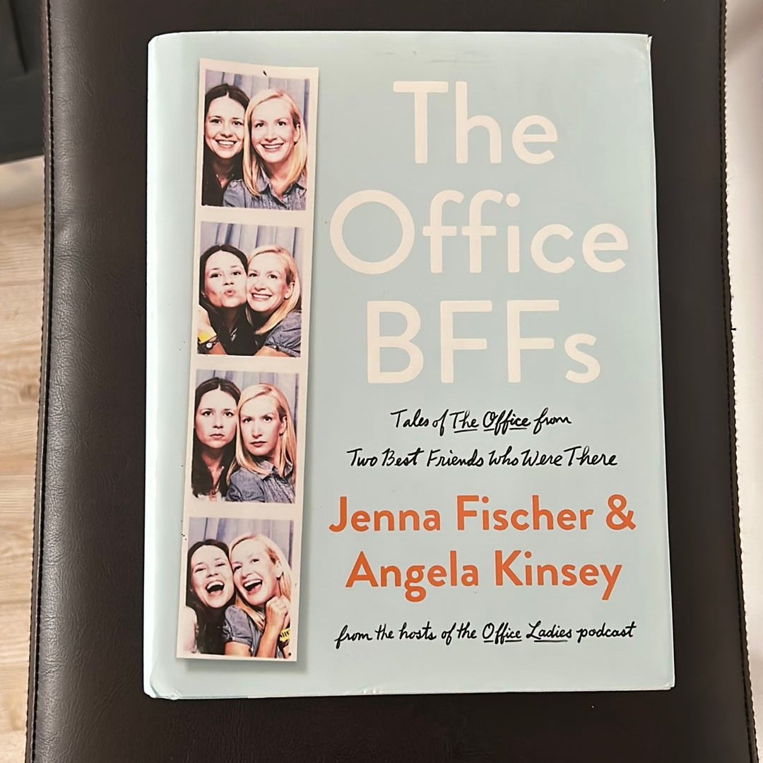 The Office Bffs