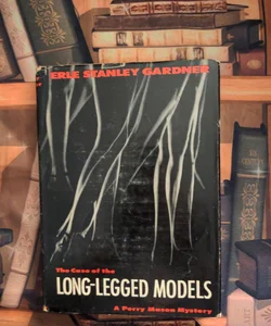 The case of the Long-legged Models