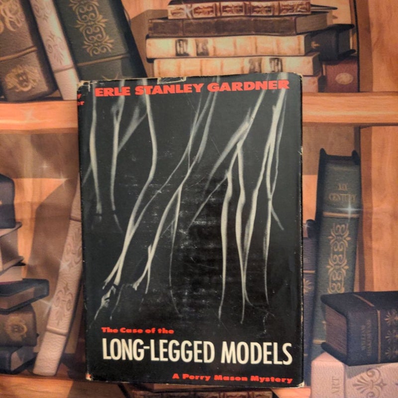 The case of the Long-legged Models