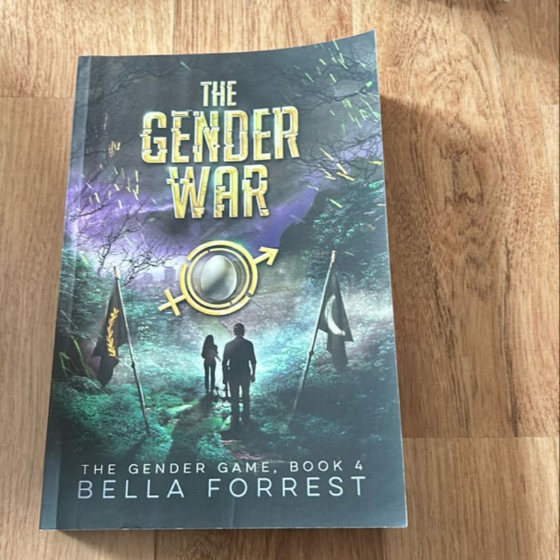 The Gender War