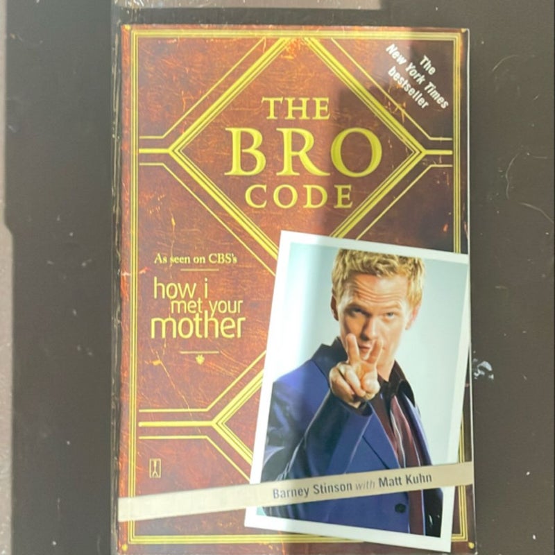 The Bro Code