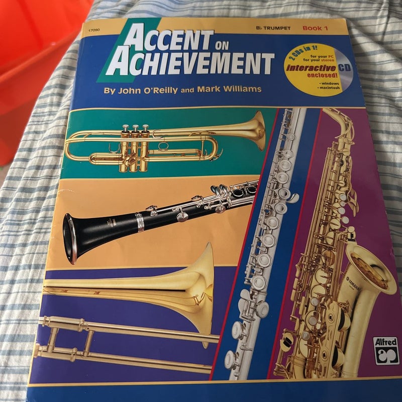 Accent on Achievement 