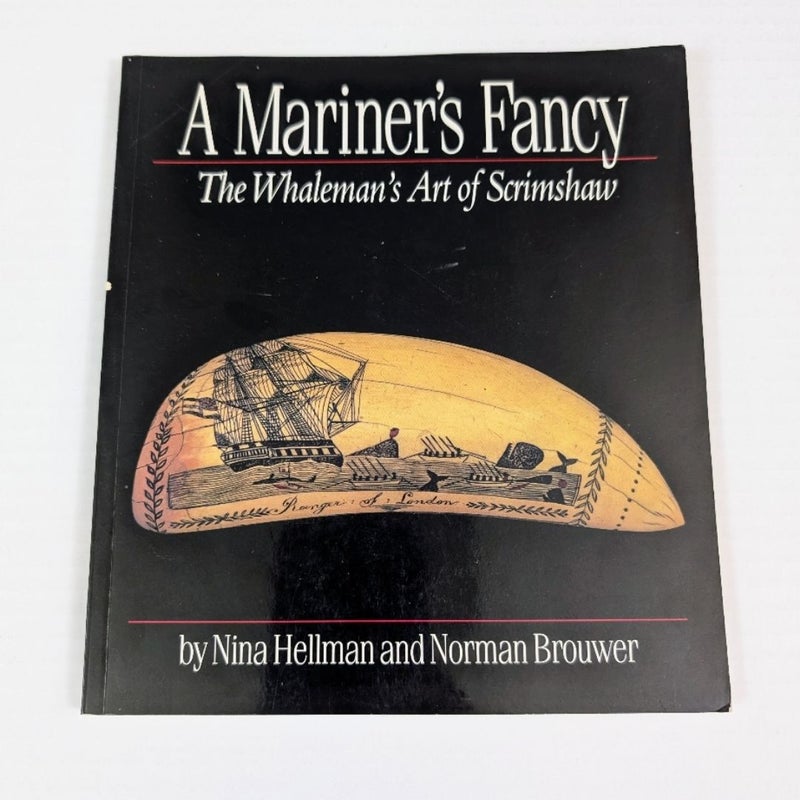 A Mariner's Fancy