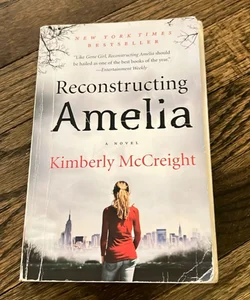 Reconstructing Amelia