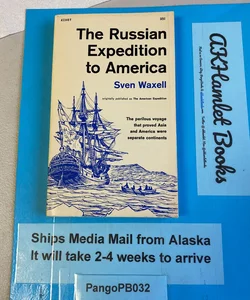 The Russian Expedition to America