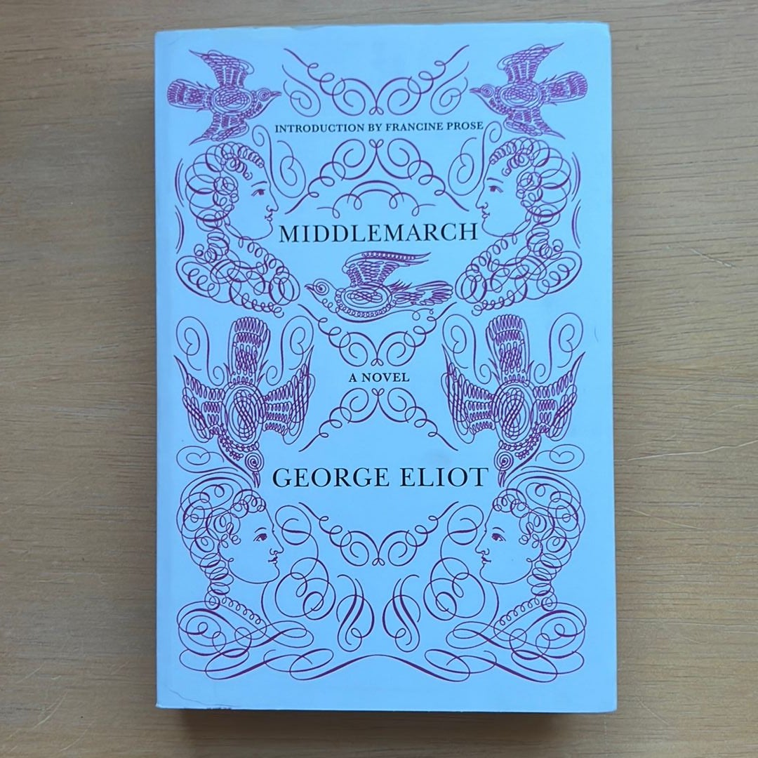 Middlemarch