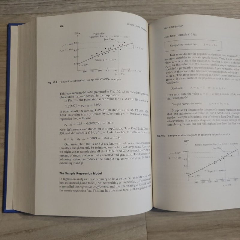 Introduction to Statistical Methods by Donald L. Harnett