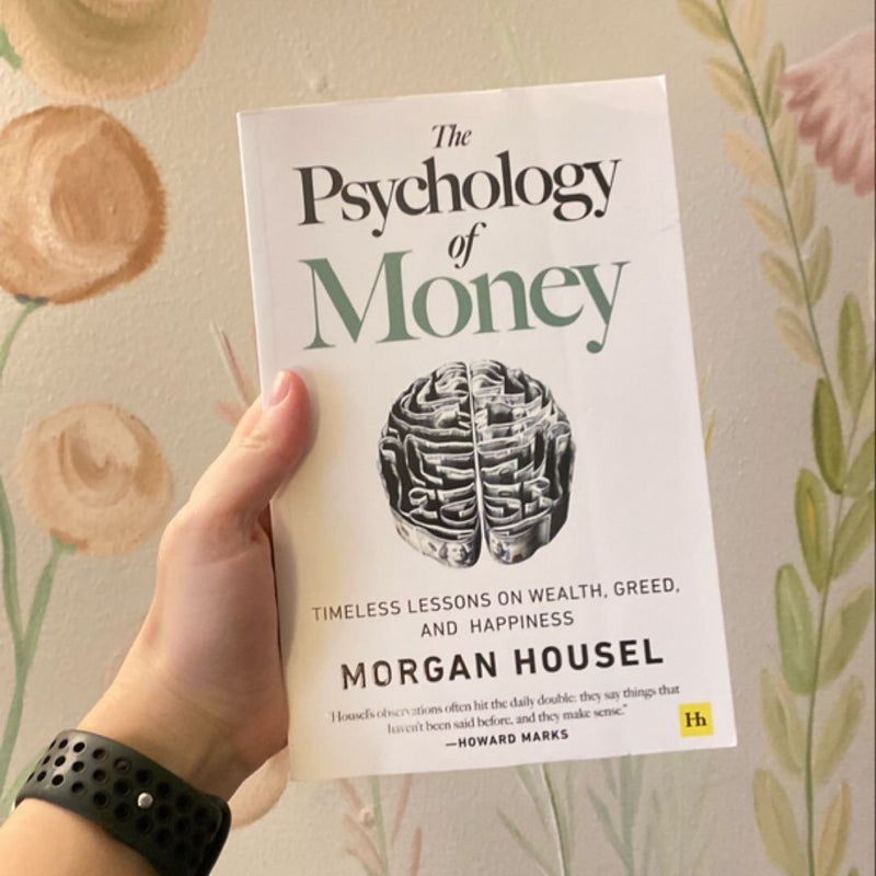 The Psychology of Money