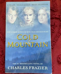 Cold Mountain