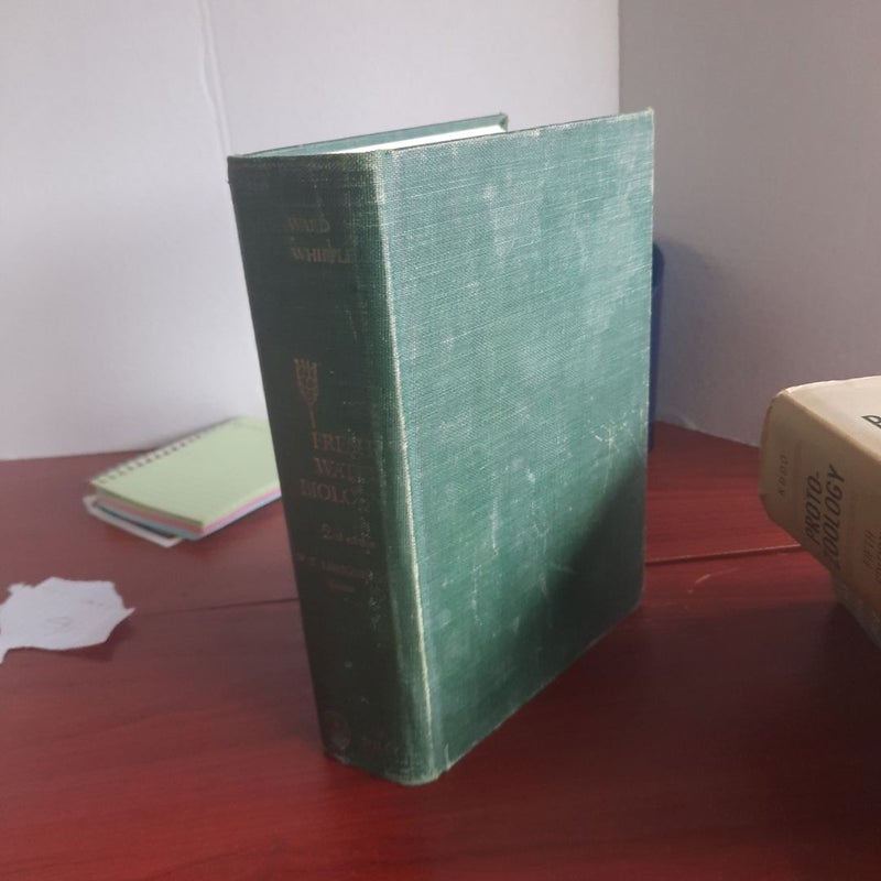 Freshwater biology 2nd edition