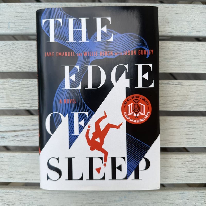 The Edge of Sleep