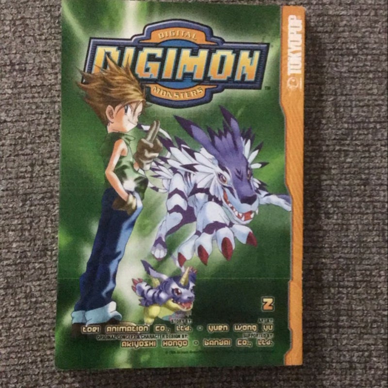 Digimon