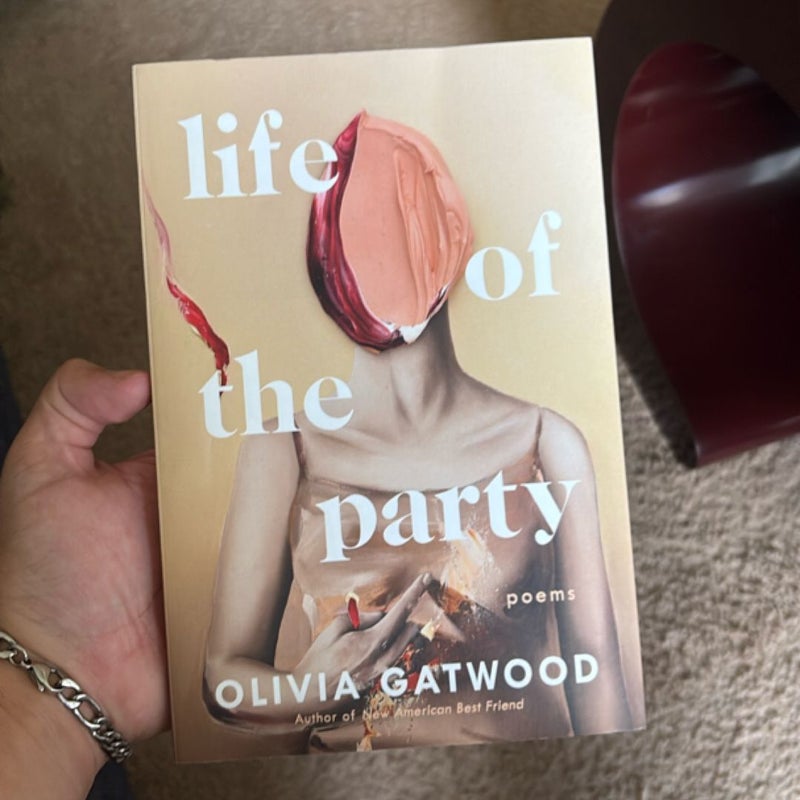 Life of the Party