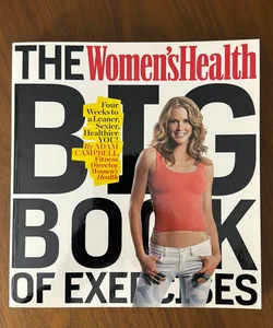 Women's Health Big Book of Exercises