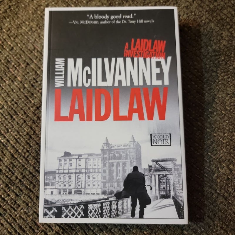 Laidlaw