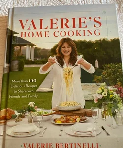 Valerie's Home Cooking