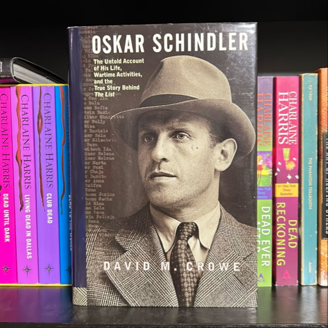 Oskar Schindler