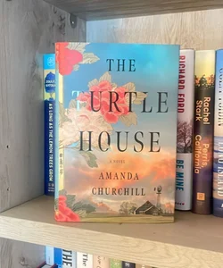 The Turtle House