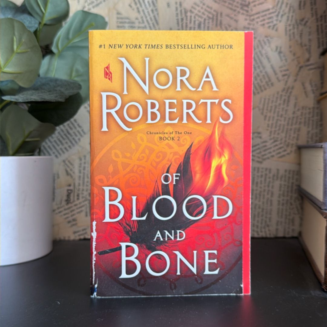 Of Blood and Bone