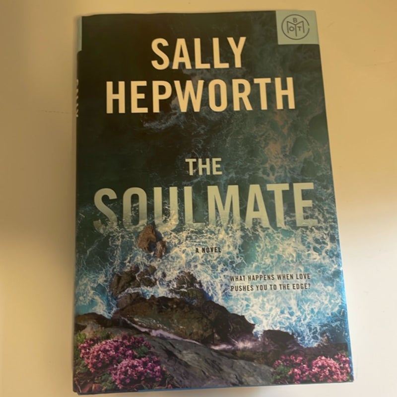 The Soulmate