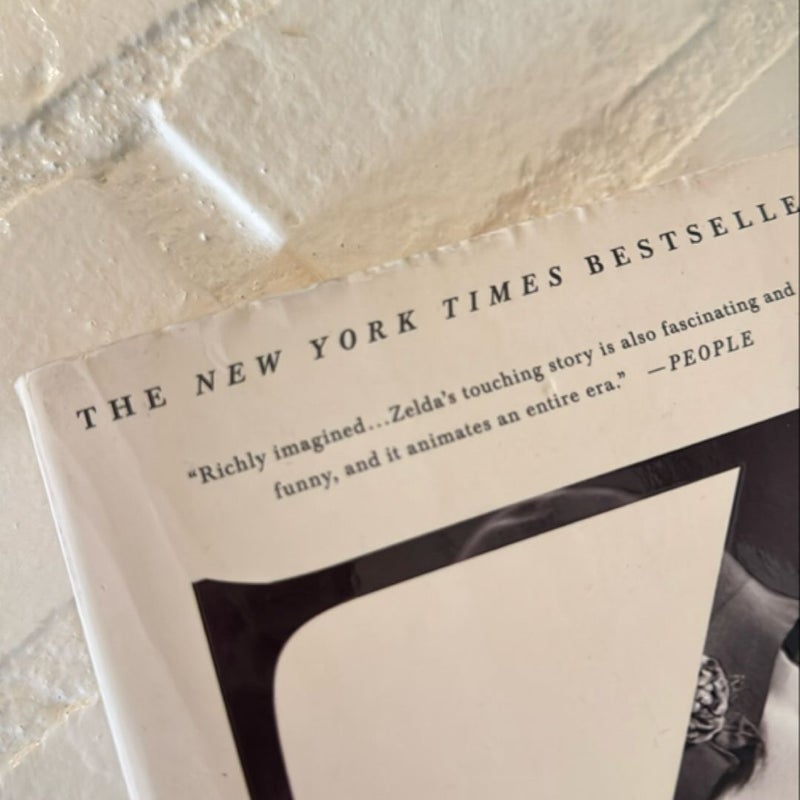 Z: a Novel of Zelda Fitzgerald