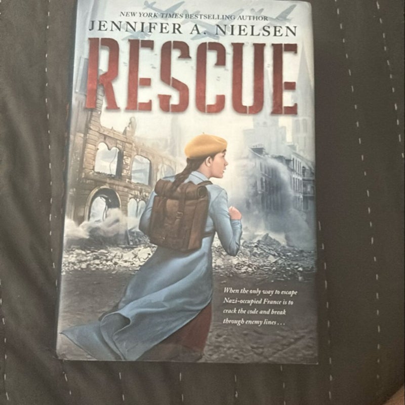 Rescue