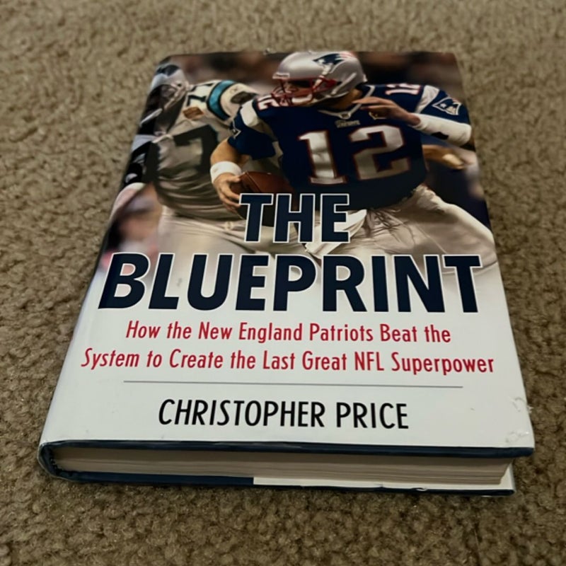 The Blueprint