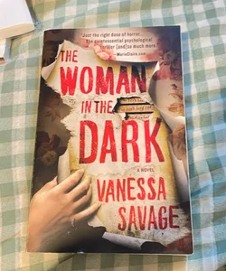 The Woman in the Dark