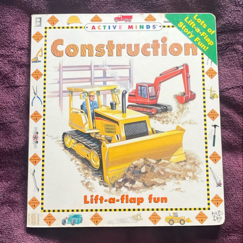 Construction