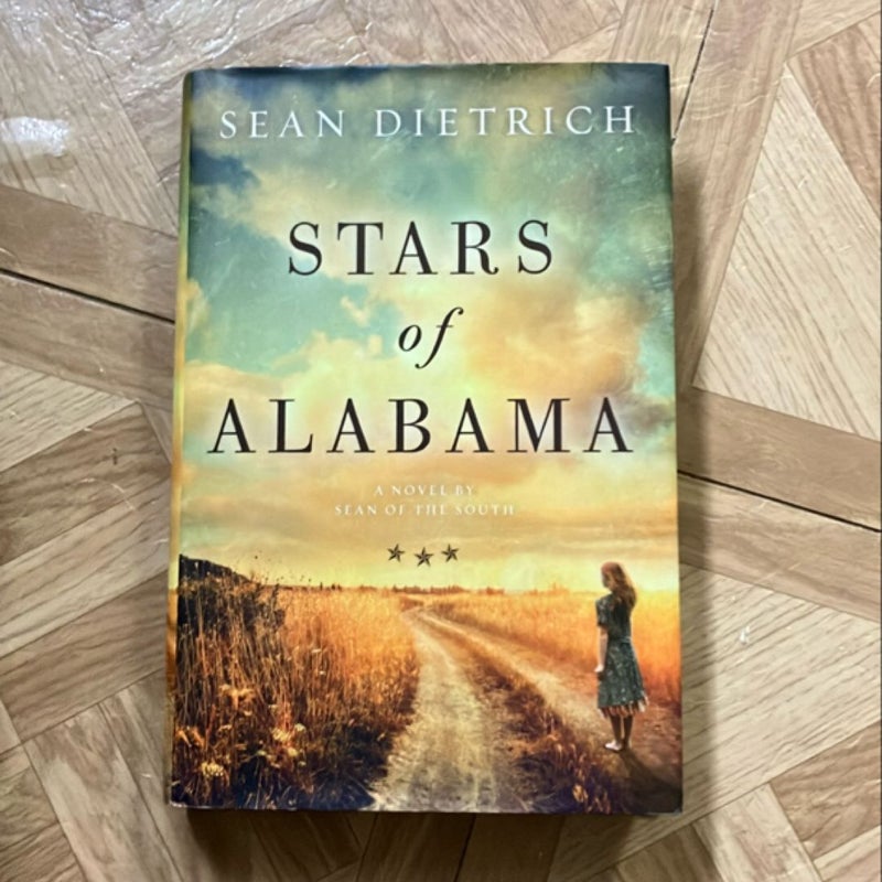 Stars of Alabama