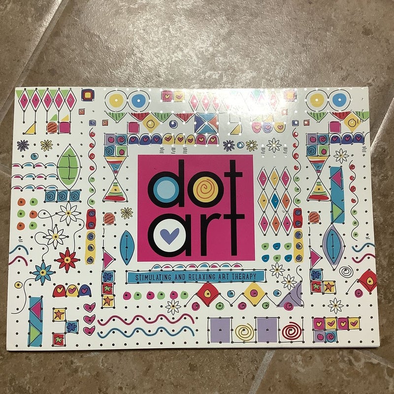 Dot Art