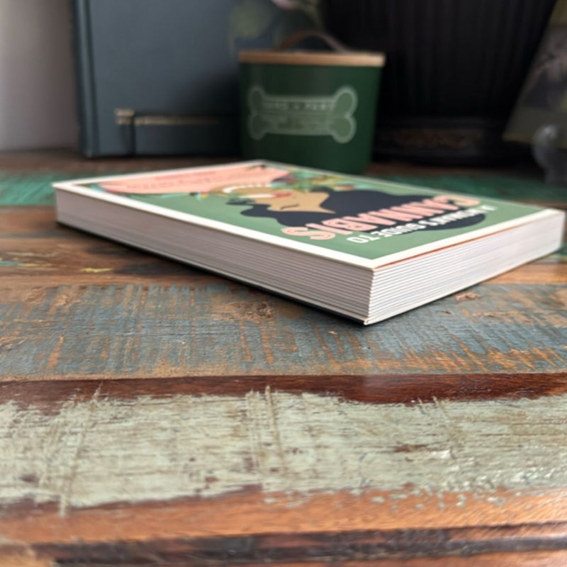 A Woman's Guide to Cannabis