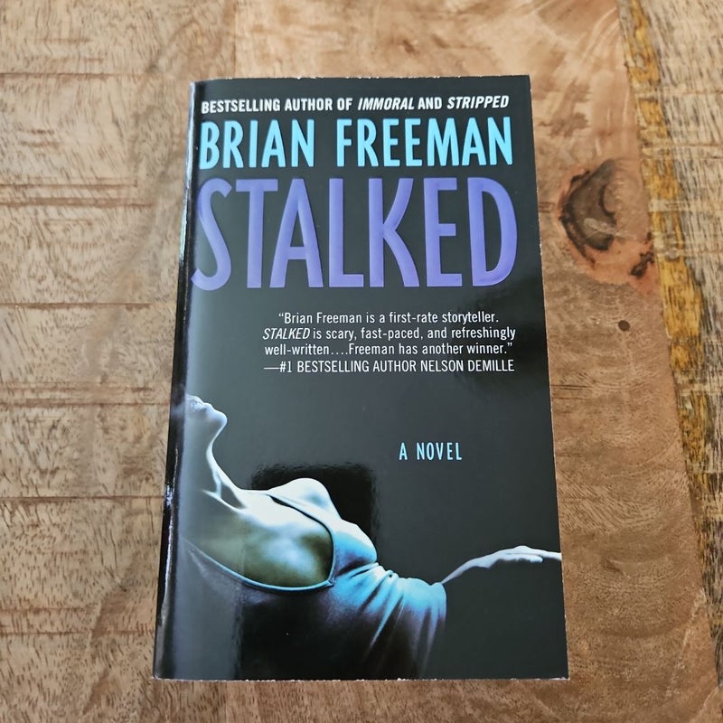 Stalked