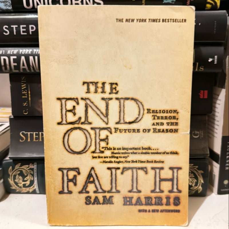 End of Faith