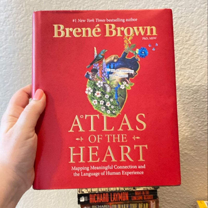 Atlas of the Heart