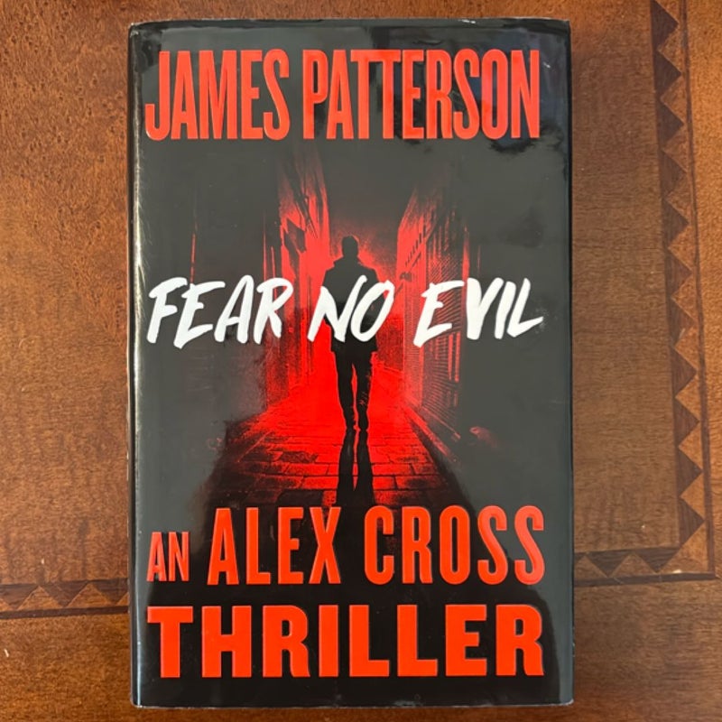 Fear No Evil